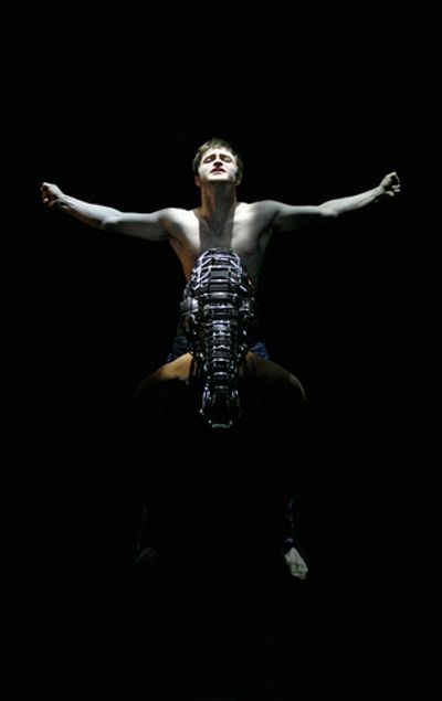 Daniel Radcliffe  Photo