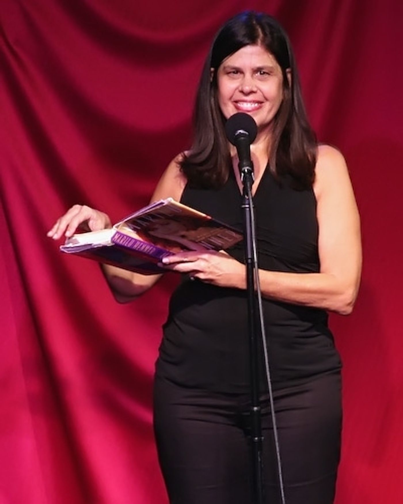 Photo Coverage: Paul Rudd joins 'Celebrity Autobiography'  Image