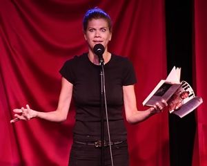 Kristen Johnston Photo