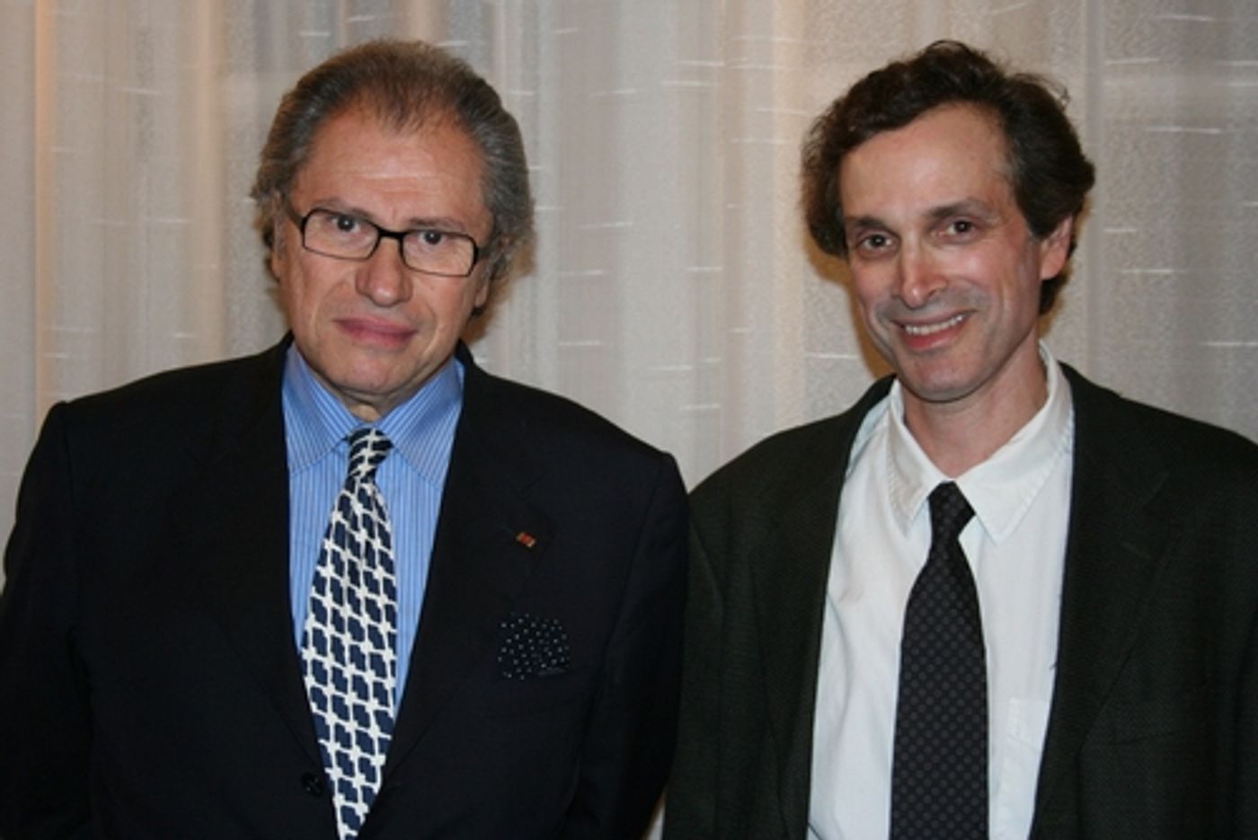 Photo Coverage: 'Irena's Vow' Opening Night Party at the Polish Consulate  Image