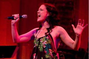 Victoria Matlock
 Photo