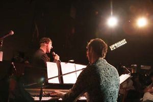 Lance Horne @ BroadwayWorld Lance Horne Photo