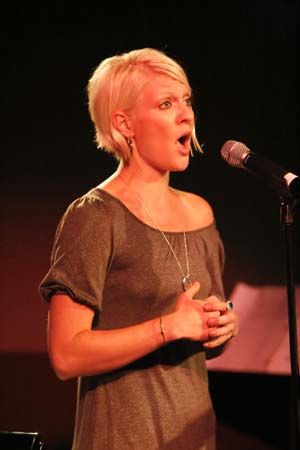 Jen Malenke
 Photo