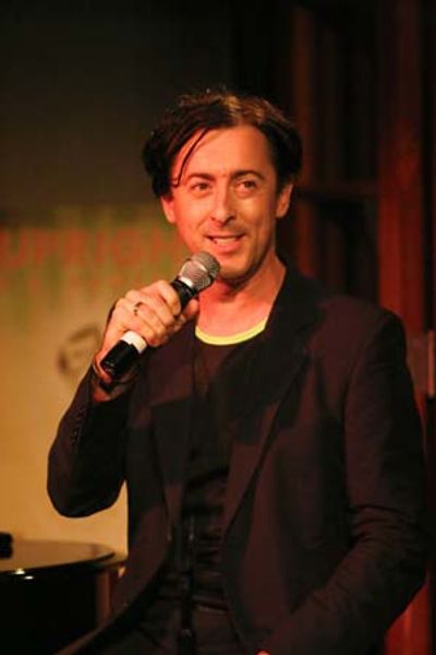 Alan Cumming  Photo