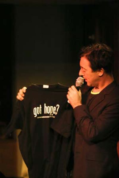 Alan Cumming  Photo