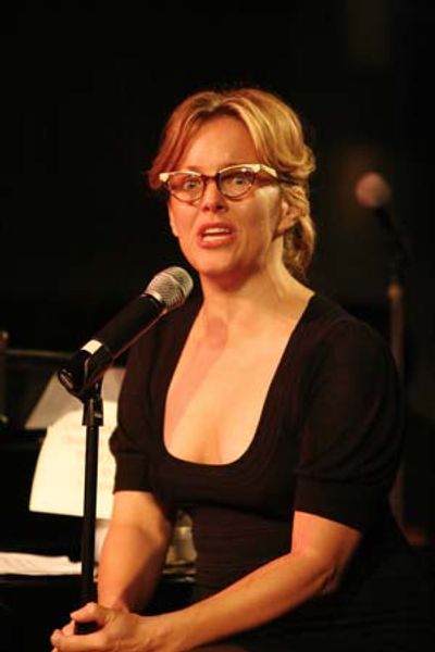 Alice Ripley  Photo
