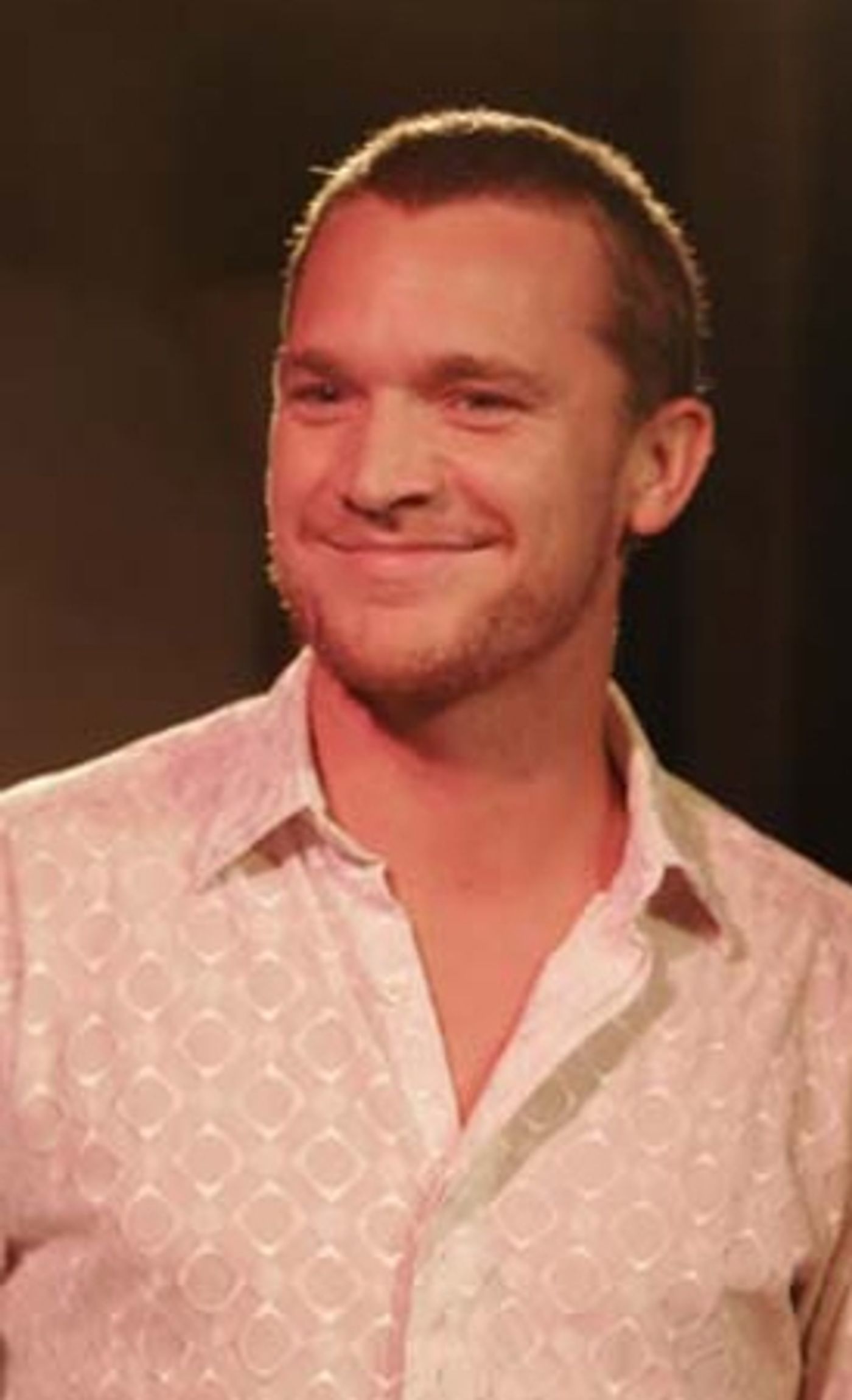 Photo Flash: Lance Horne Makes Upright Cabaret Debut with Ripley, Cumming, Thoms and More  Image