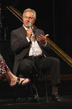 Walter Bobbie @ BroadwayWorld Walter Bobbie Photo