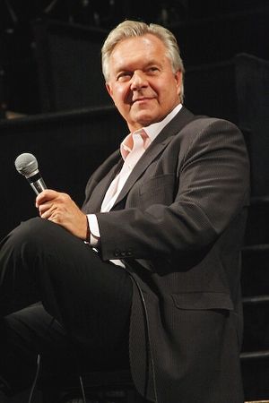 Walter Bobbie @ BroadwayWorld Walter Bobbie Photo