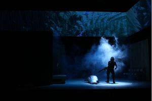 Felix Solis @ BroadwayWorld Felix Solis Photo