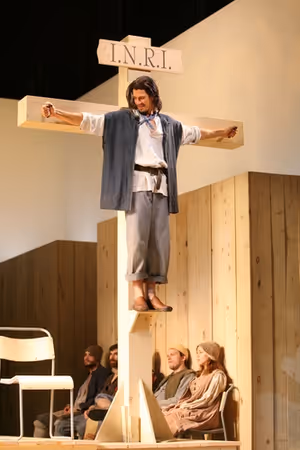 JoaquÃÂn Torres @ BroadwayWorld JoaquÃÂn Torres Photo
