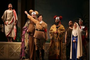 Kathleen Chalfant @ BroadwayWorld Kathleen Chalfant Photo