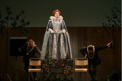 Kathleen Chalfant Photo