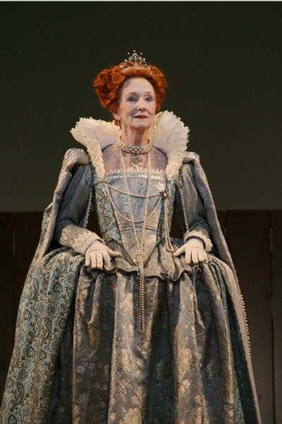 Kathleen Chalfant Photo