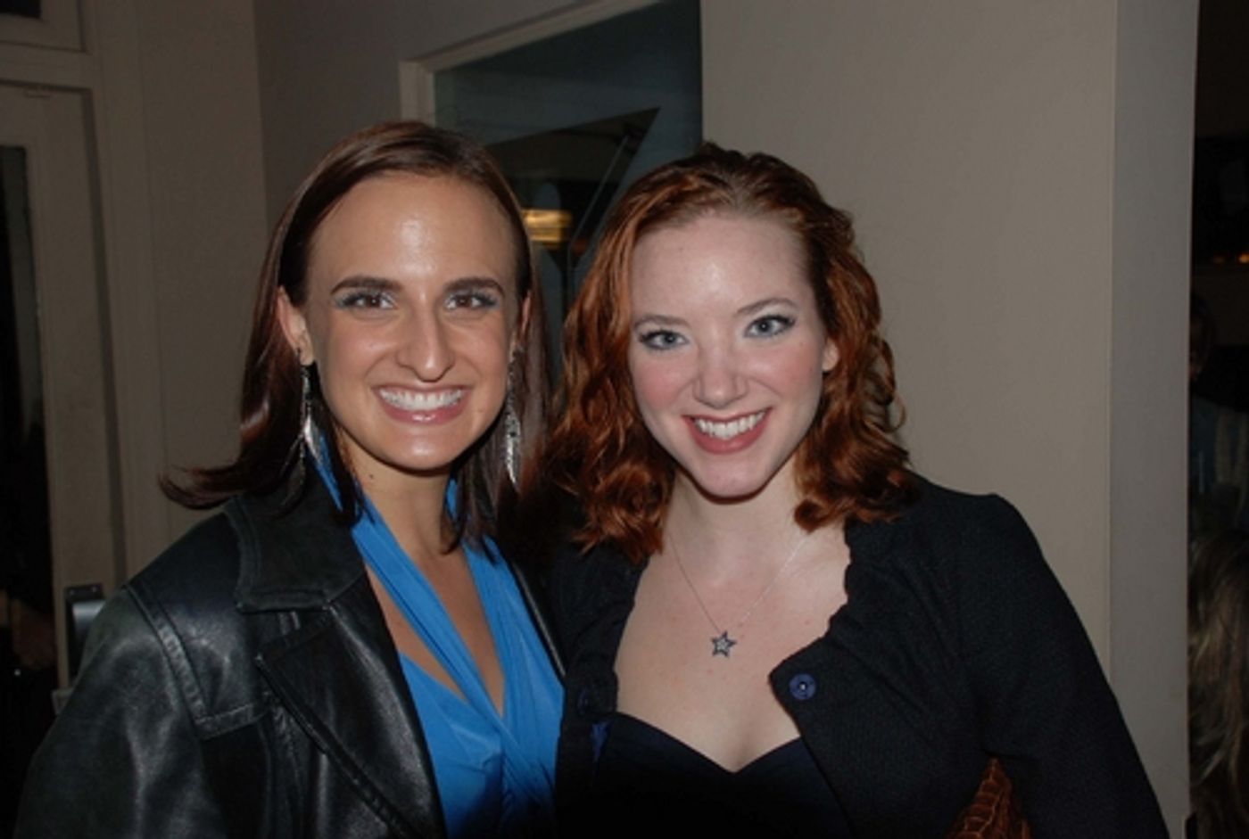 Photo Flash: 'Oklahoma' Opening Night at Paper Mill Playhouse  Image