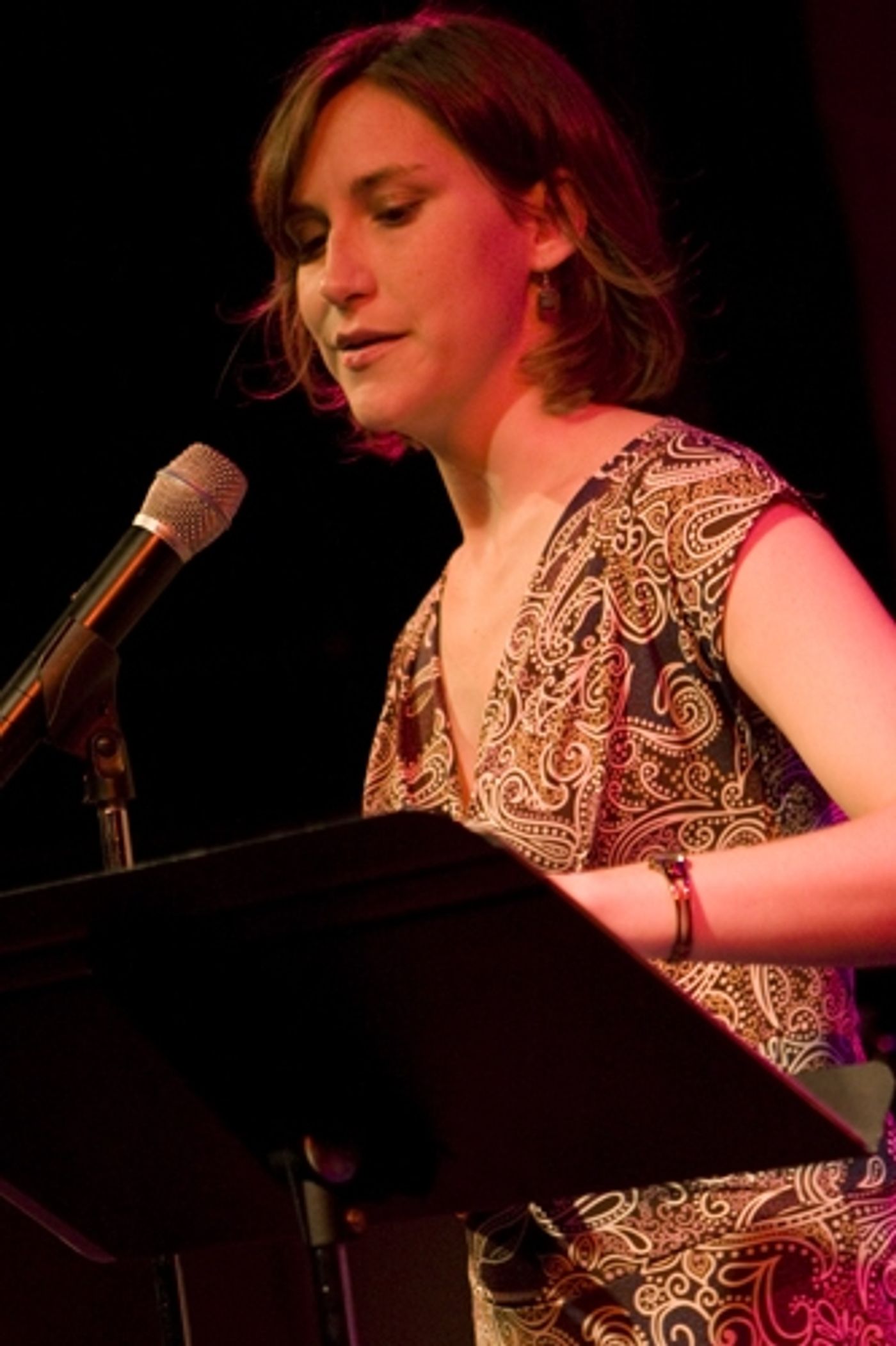 Photo Coverage: Kerrigan & Lowdermilk's 'Party Worth Crashing' Concert at the Zipper Factory Photo Coverage: Kerrigan & Lowdermilk's 'Party Worth Crashing' Concert at the Zipper Factory Image