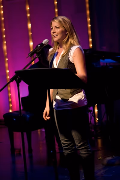 Morgan James

 Photo
