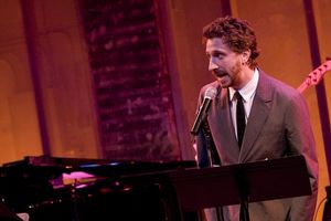 Daniel Goldstein @ BroadwayWorld Daniel Goldstein Photo