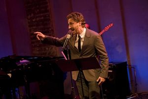 Daniel Goldstein @ BroadwayWorld Daniel Goldstein Photo