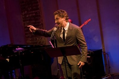 Daniel Goldstein Photo