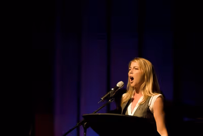 Morgan James Photo