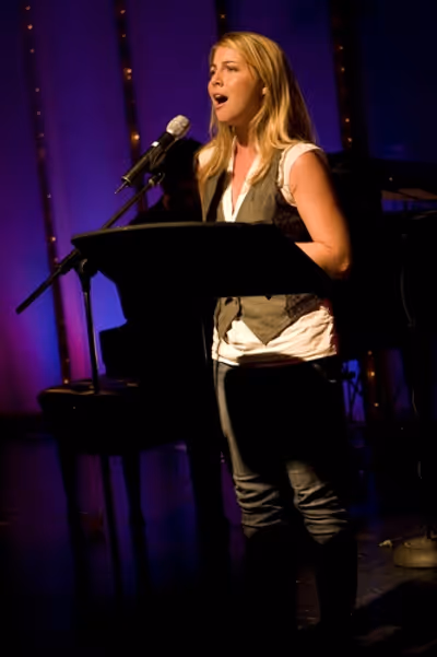 Morgan James Photo