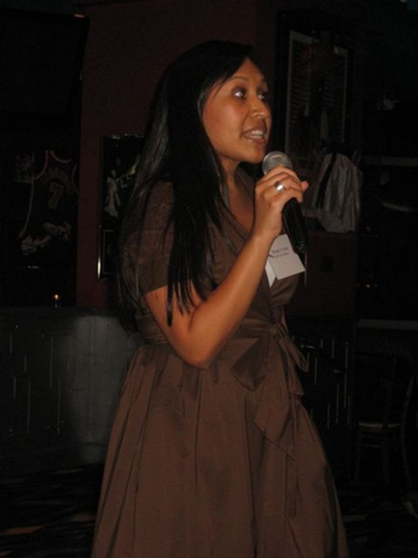 Photo Flash: Off-Broadway League's Season Kick Off Party  Image