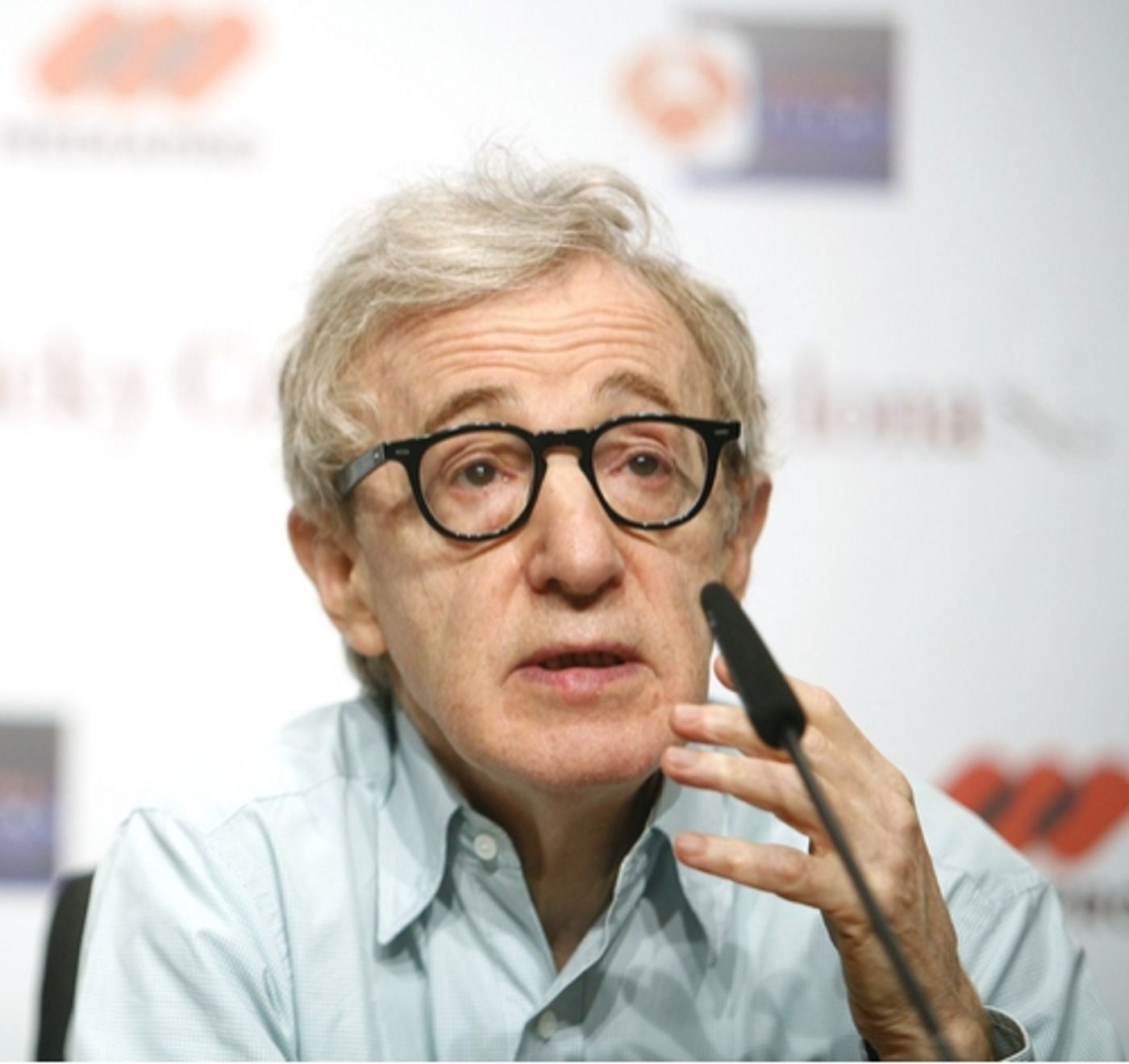 Photo Coverage: The Barcelona Premiere of 'VICKY CRISTINA BARCELONA'  Image