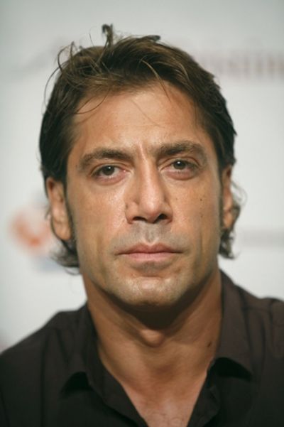 Javier Bardem Photo