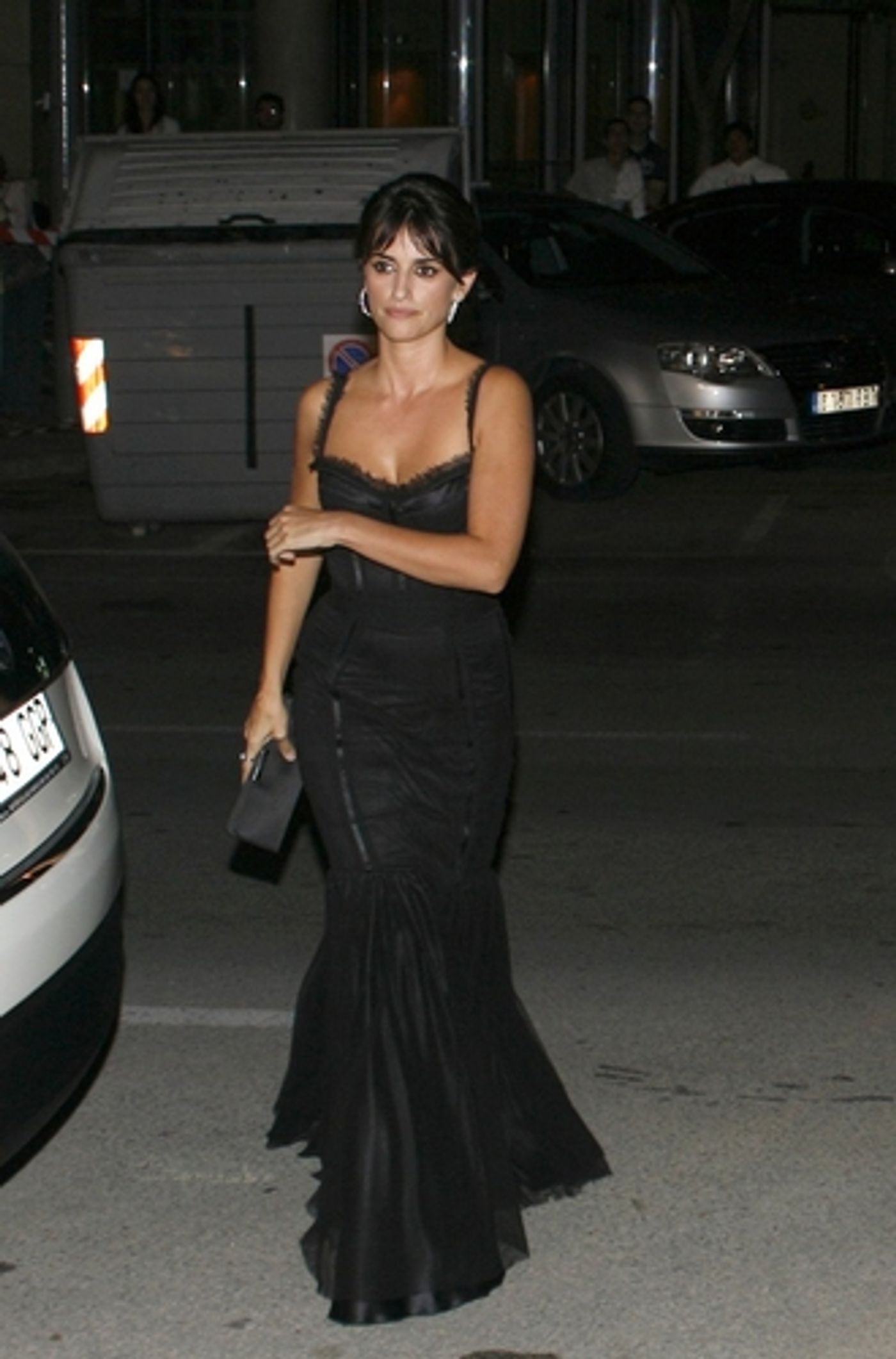 Photo Coverage: The Barcelona Premiere of 'VICKY CRISTINA BARCELONA'  Image