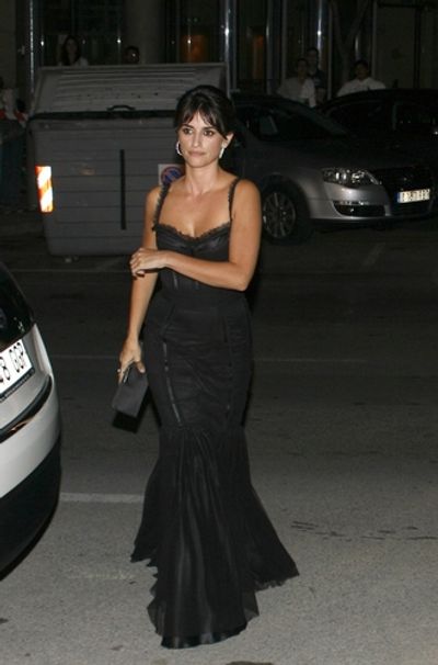 Penelope Cruz Photo