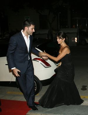 Penelope Cruz @ BroadwayWorld Penelope Cruz Photo