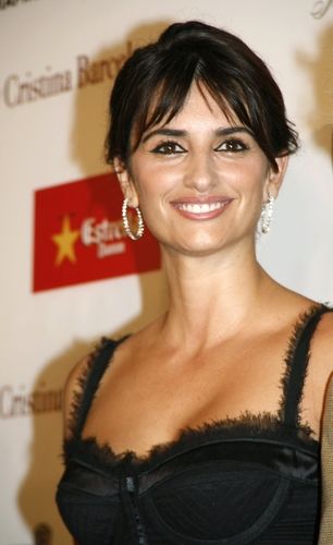 Penelope Cruz Photo