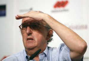 Jaume Roures @ BroadwayWorld Jaume Roures Photo