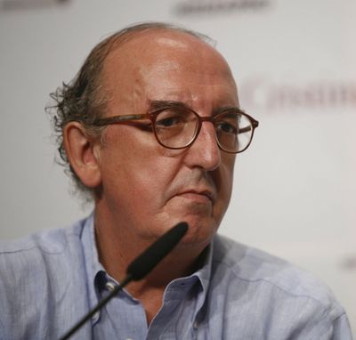 Jaume Roures Photo