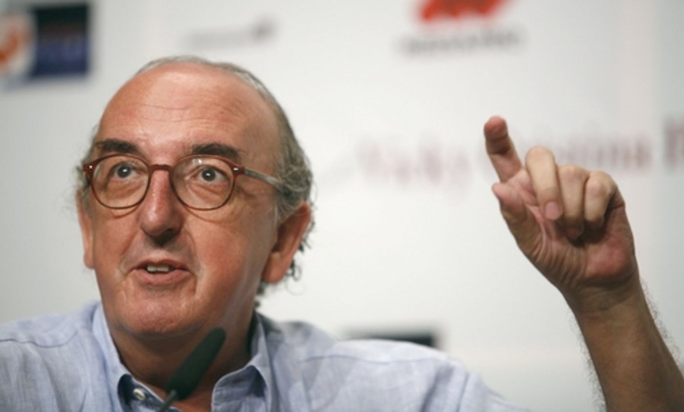 Photo Coverage: The Barcelona Premiere of 'VICKY CRISTINA BARCELONA'  Image