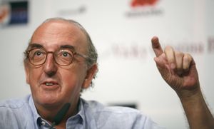 Jaume Roures
@ BroadwayWorld Jaume Roures
Photo