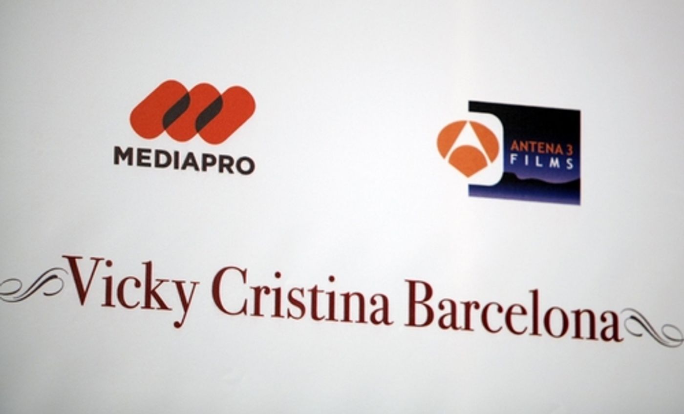 Photo Coverage: The Barcelona Premiere of 'VICKY CRISTINA BARCELONA' Photo Coverage: The Barcelona Premiere of 'VICKY CRISTINA BARCELONA' Image