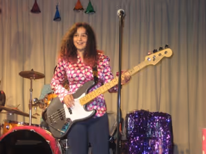Grace Klinger
@ BroadwayWorld Grace Klinger
Photo