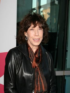 Lily Tomlin @ BroadwayWorld Lily Tomlin Photo