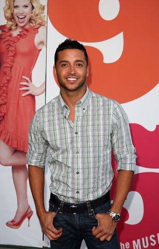 Photo Flash: 9 To 5: The Musical Opens at the Ahmanson Theatre in Los Angeles — photo 31 of 58