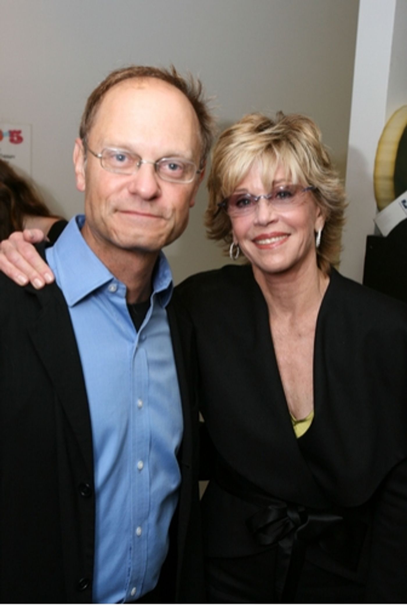 Photo Flash: 9 To 5: The Musical Opens at the Ahmanson Theatre in Los Angeles Photo Flash: 9 To 5: The Musical Opens at the Ahmanson Theatre in Los Angeles Image