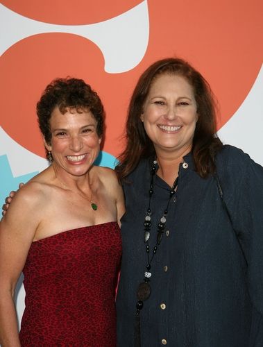 Jackie Keller Photo