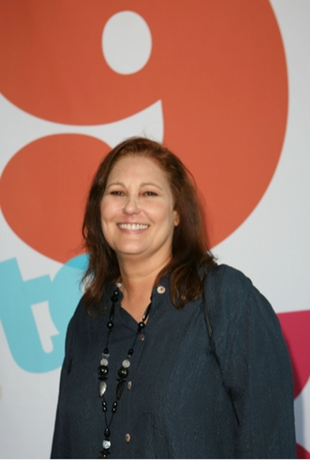 Patricia Resnick  at 