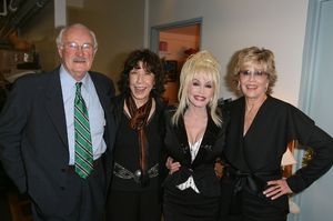 Dabney Coleman, Lily Tomlin, Dolly Parton and Jane Fonda @ BroadwayWorld Dabney Coleman, Lily Tomlin, Dolly Parton and Jane Fonda Photo
