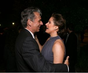 Michael Ritchie and Stephanie J. Block  Photo