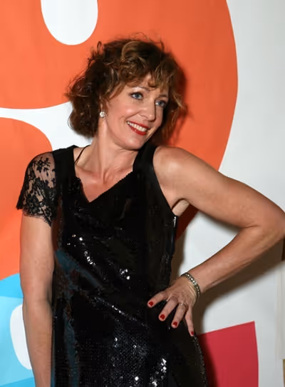 Allison Janney  Photo