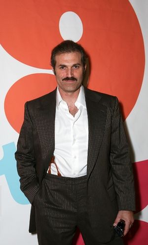 Mark Kudisch @ BroadwayWorld Mark Kudisch Photo