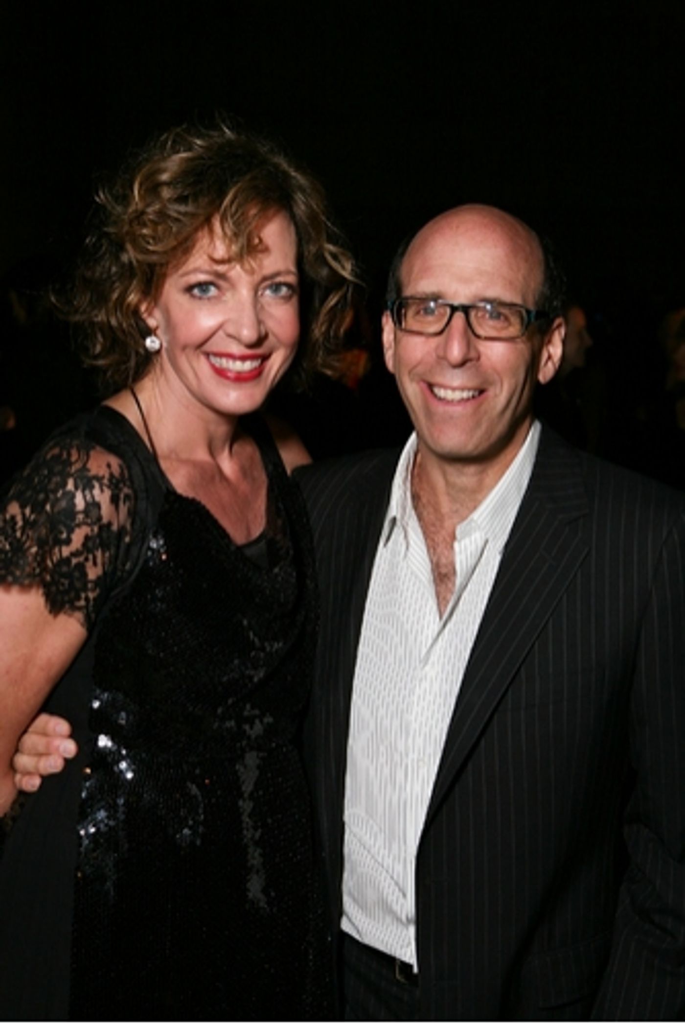 Photo Flash: 9 To 5: The Musical Opens at the Ahmanson Theatre in Los Angeles Photo Flash: 9 To 5: The Musical Opens at the Ahmanson Theatre in Los Angeles Image