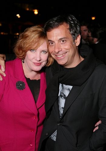 Photo Flash: 9 To 5: The Musical Opens at the Ahmanson Theatre in Los Angeles — photo 15 of 58